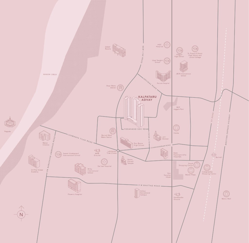 LOCATION MAP KALPATARU ADVAY BORIVALI WEST, KALPATARU BORIVALI, KALPATARU BORIVALI WEST NEW PROJECT ADVAY, KALPATARU NEW PROJECT NEAR CHANDAVARKAR LANE BORIVALI WEST LOCATION MAP KALPATARU ADVAY BORIVALI WEST, KALPATARU BORIVALI, KALPATARU BORIVALI WEST NEW PROJECT ADVAY, KALPATARU NEW PROJECT NEAR CHANDAVARKAR LANE BORIVALI WEST